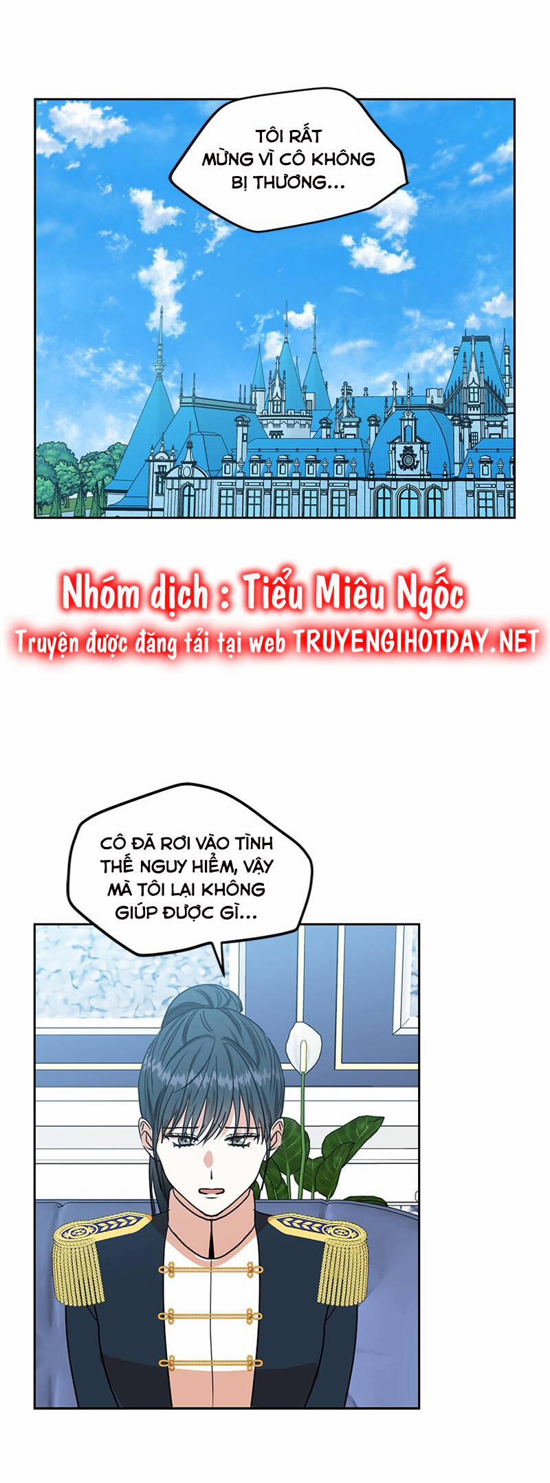 Ta Muốn Biến Phu Quân Thành Bá Chủ 96 trang 22