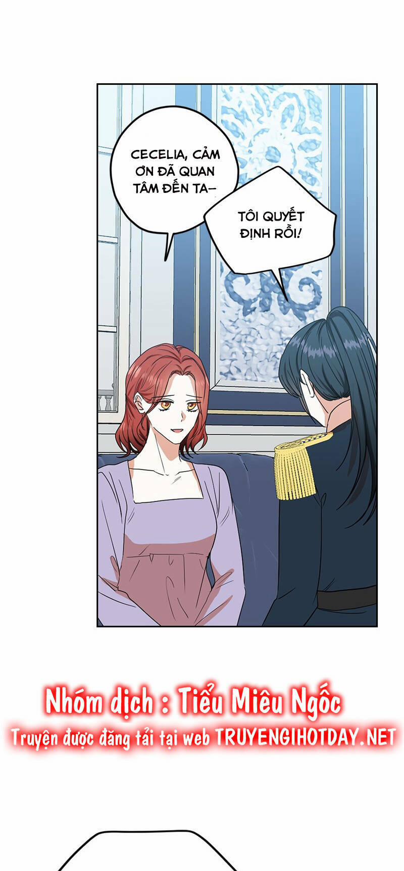 Ta Muốn Biến Phu Quân Thành Bá Chủ 96 trang 23