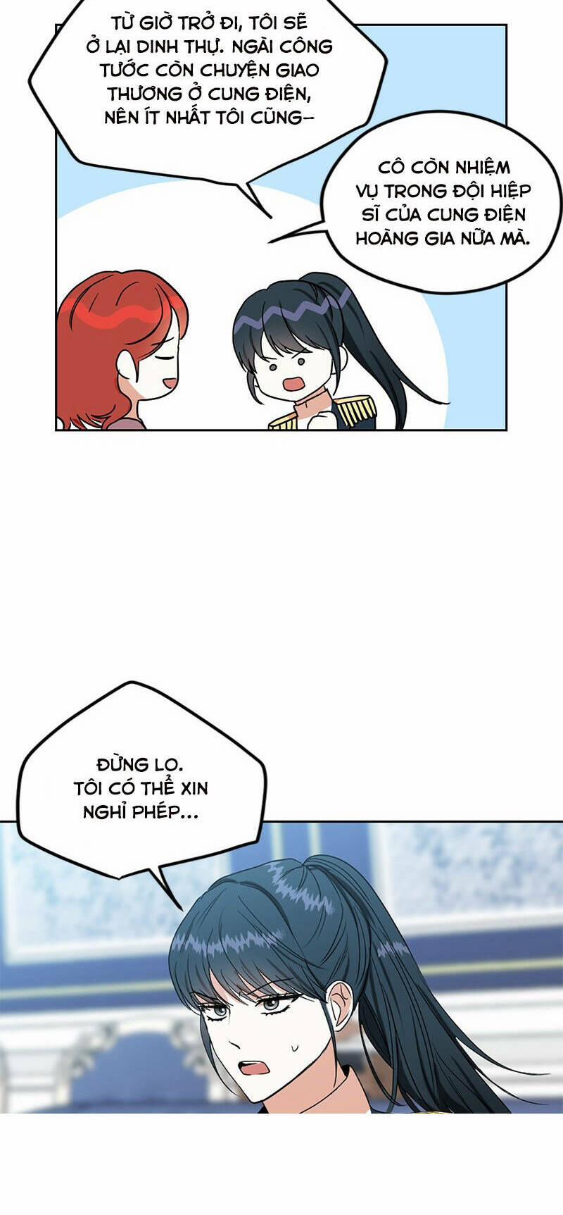 Ta Muốn Biến Phu Quân Thành Bá Chủ 96 trang 24