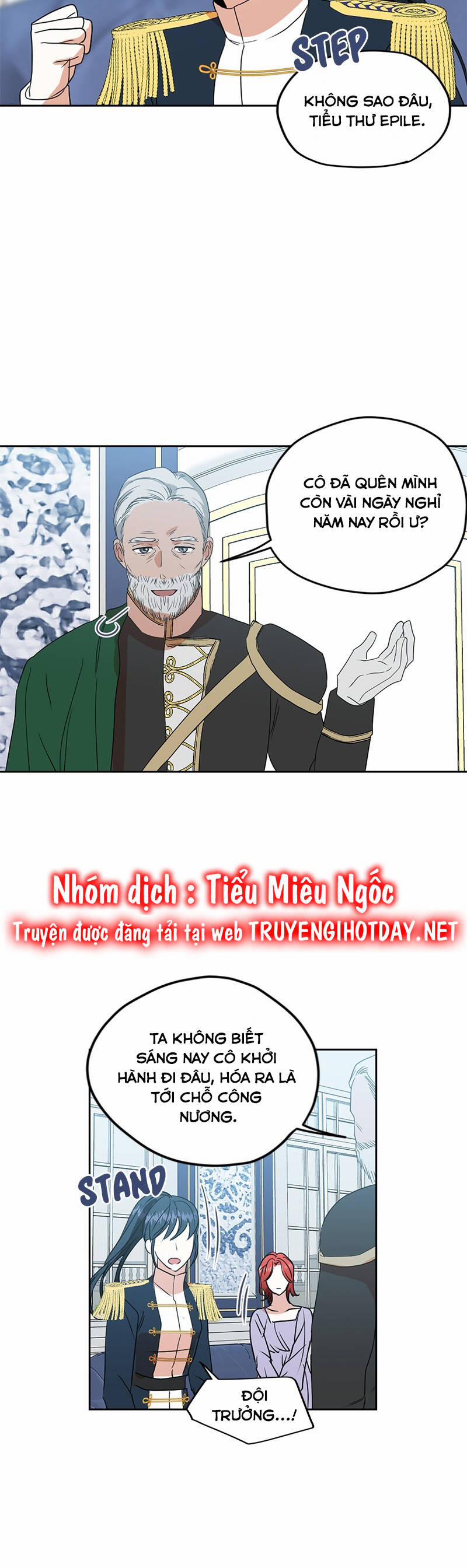 Ta Muốn Biến Phu Quân Thành Bá Chủ 96 trang 25