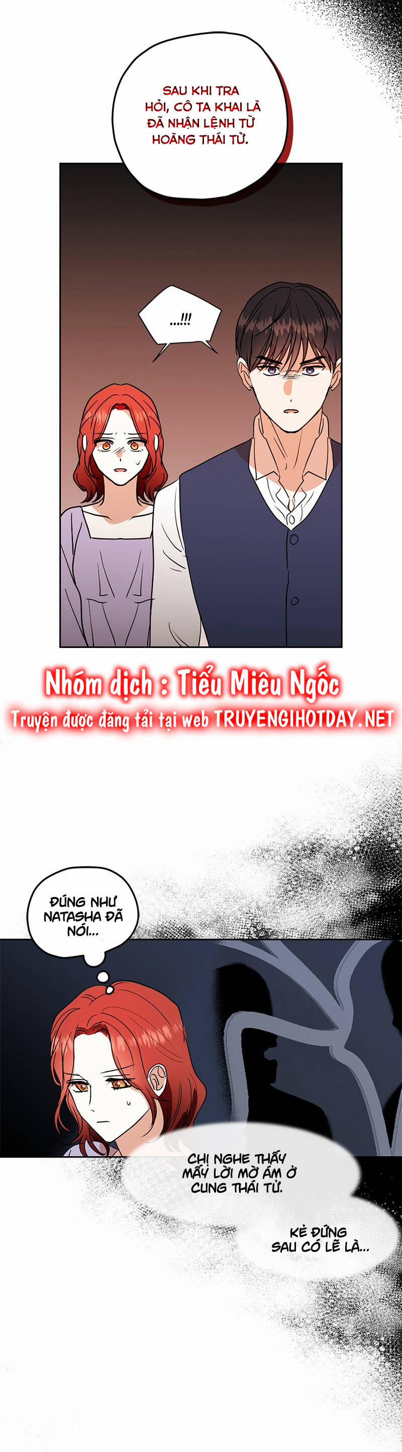 Ta Muốn Biến Phu Quân Thành Bá Chủ 96 trang 27