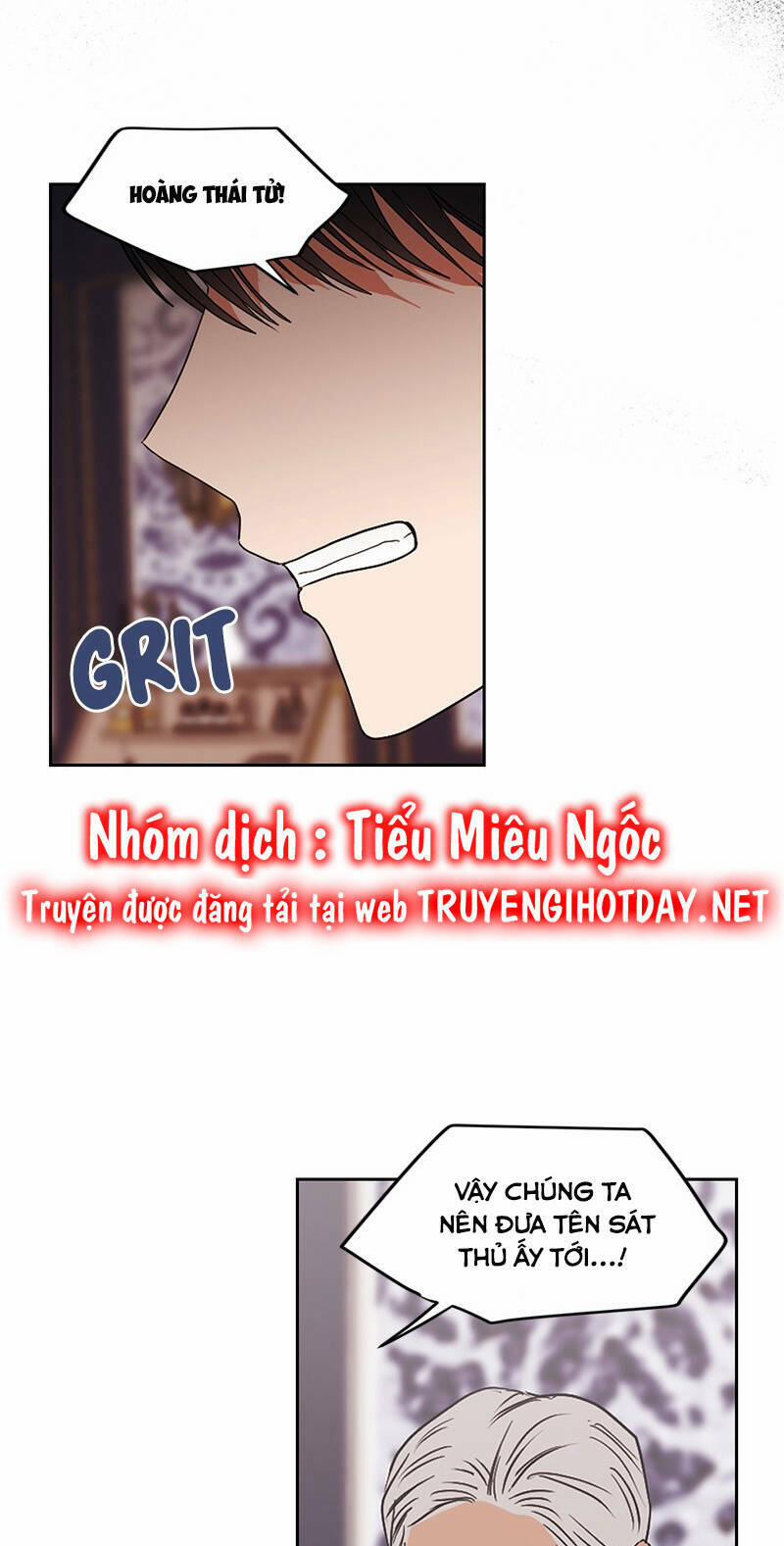 Ta Muốn Biến Phu Quân Thành Bá Chủ 96 trang 28