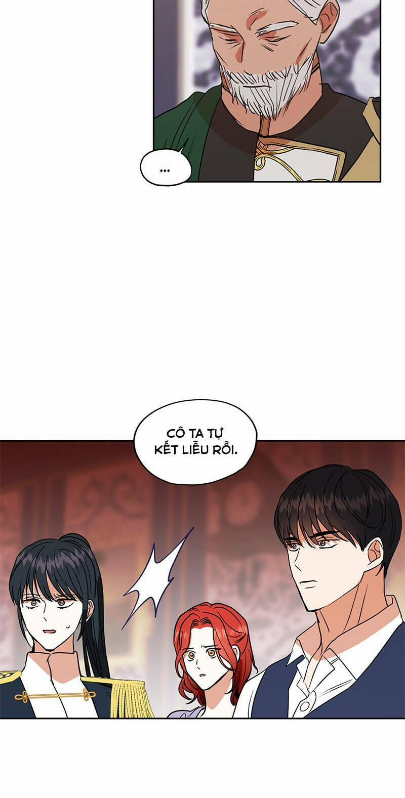 Ta Muốn Biến Phu Quân Thành Bá Chủ 96 trang 29