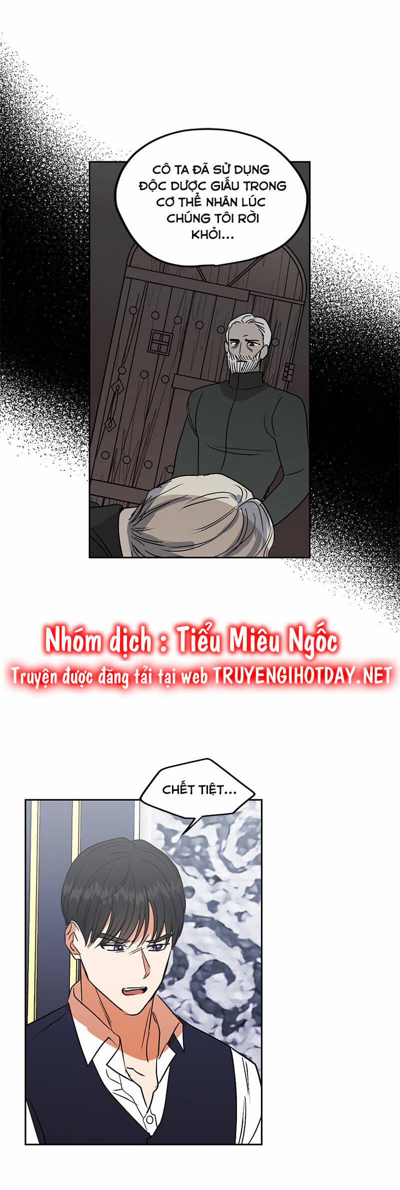 Ta Muốn Biến Phu Quân Thành Bá Chủ 96 trang 30