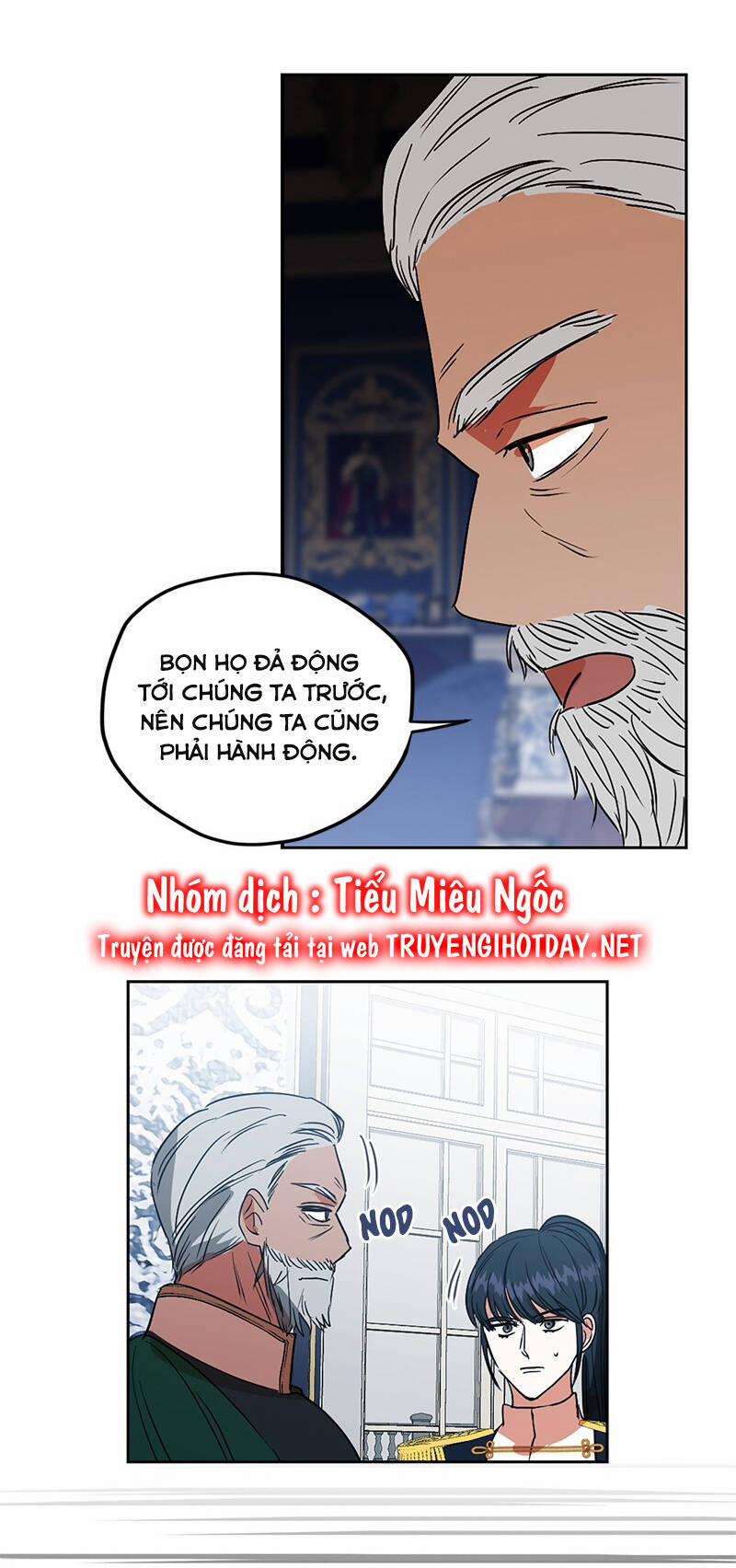 Ta Muốn Biến Phu Quân Thành Bá Chủ 96 trang 31