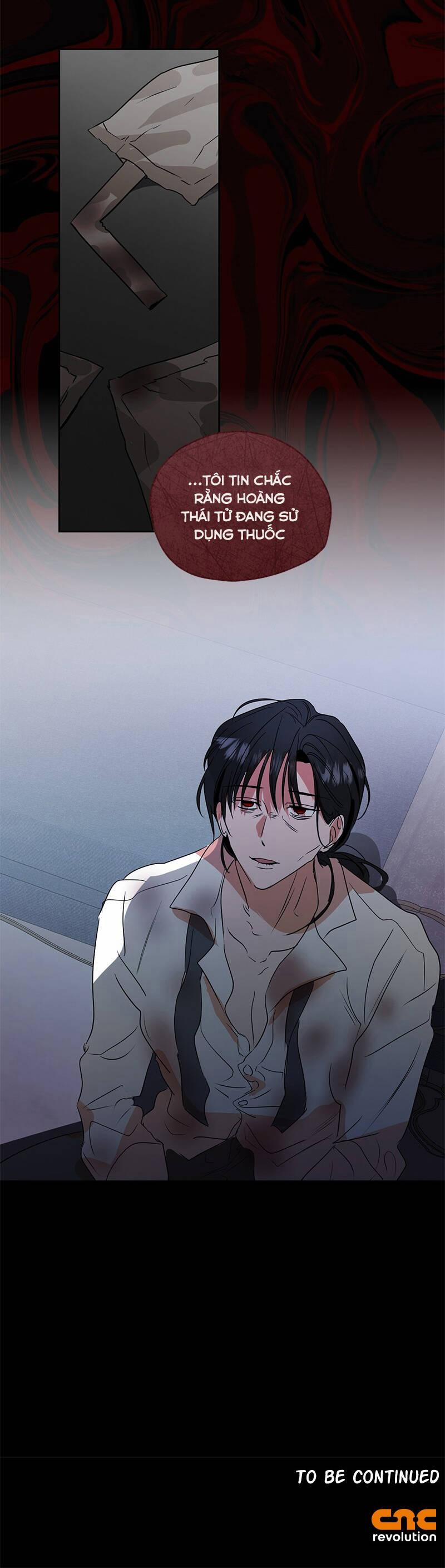 Ta Muốn Biến Phu Quân Thành Bá Chủ 96 trang 33