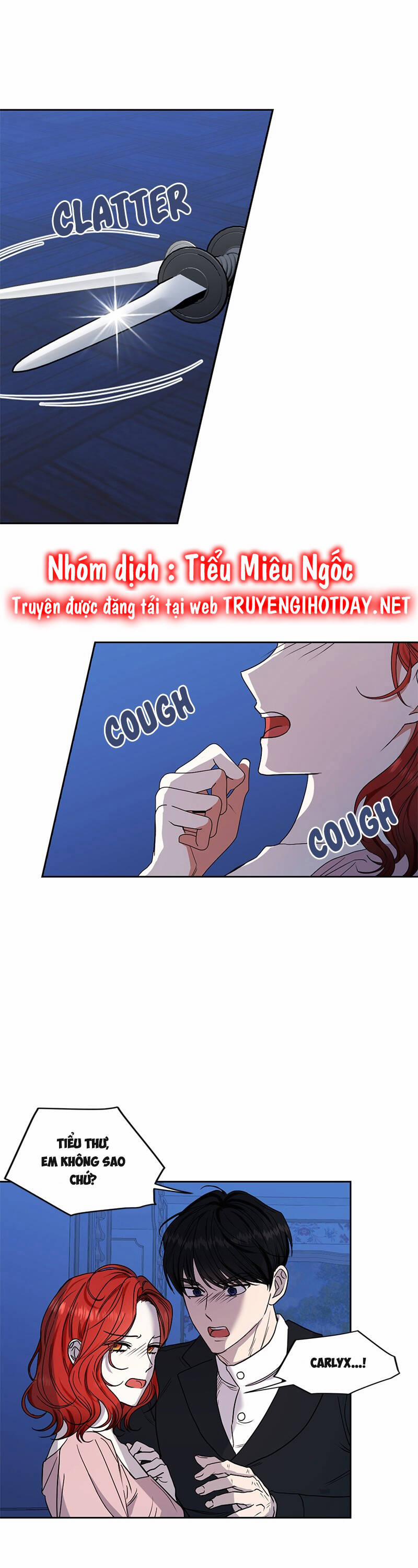 Ta Muốn Biến Phu Quân Thành Bá Chủ 96 trang 6