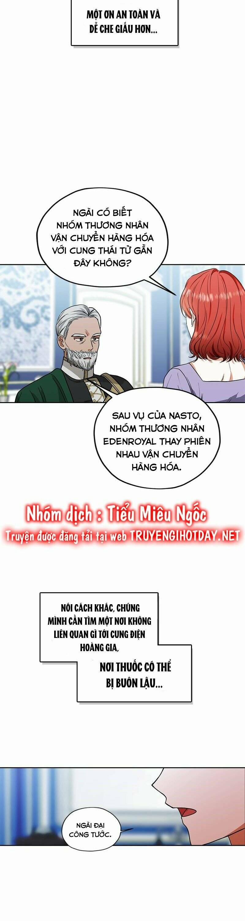 Ta Muốn Biến Phu Quân Thành Bá Chủ 97 trang 10