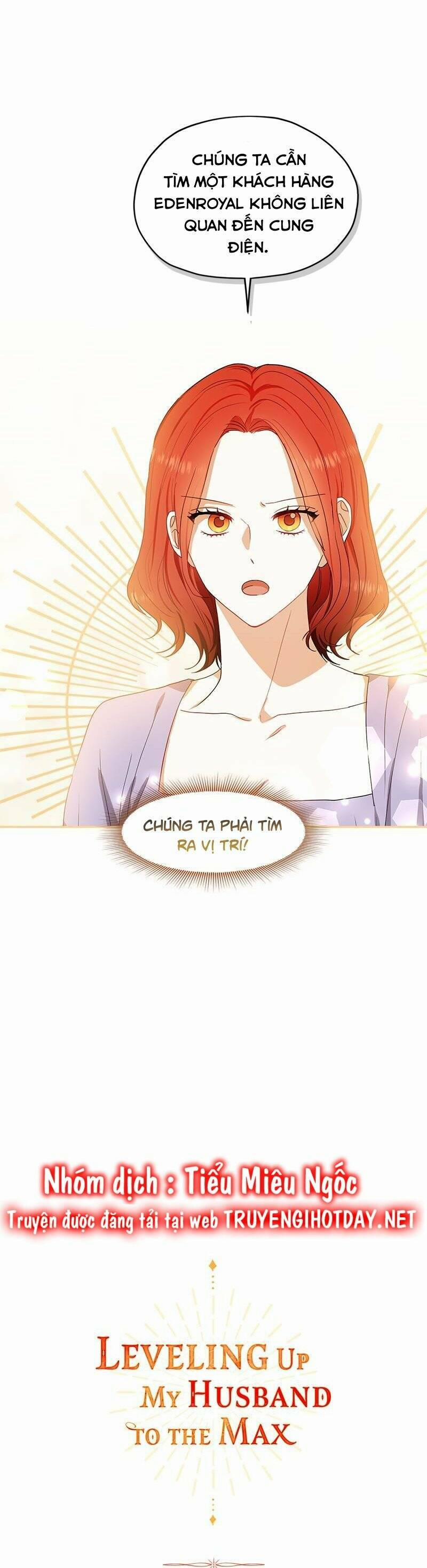 Ta Muốn Biến Phu Quân Thành Bá Chủ 97 trang 11