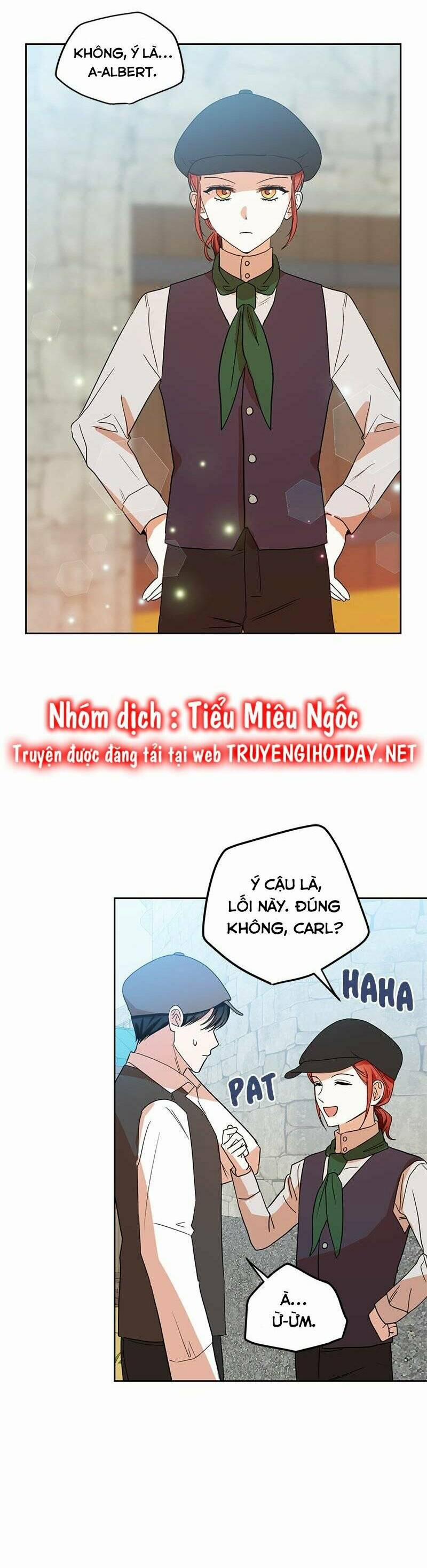 Ta Muốn Biến Phu Quân Thành Bá Chủ 97 trang 14