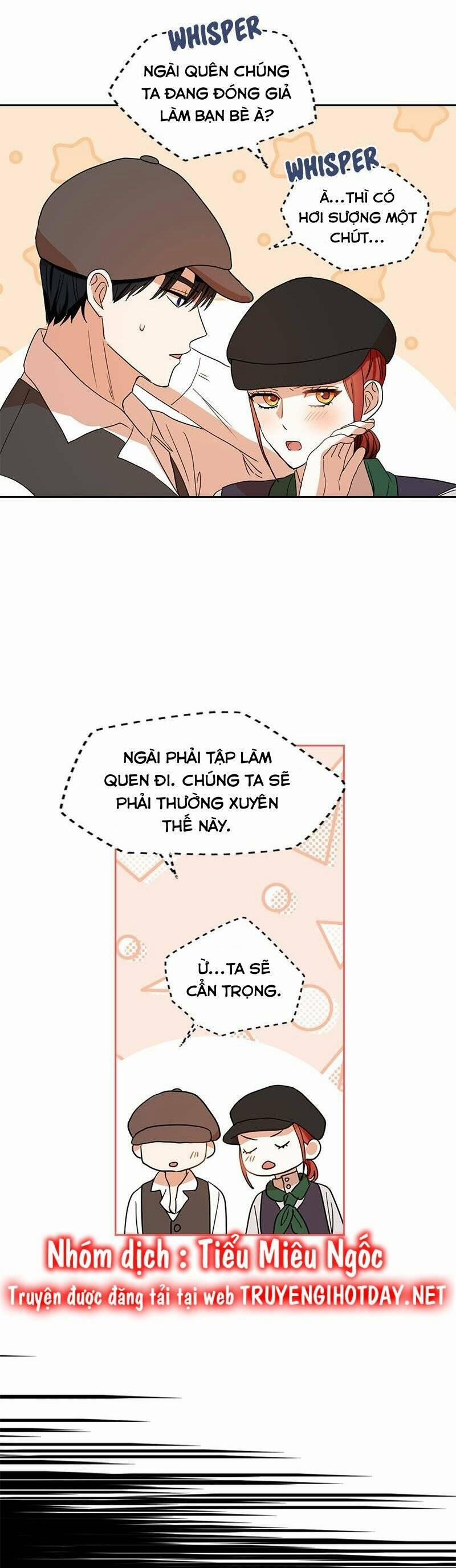 Ta Muốn Biến Phu Quân Thành Bá Chủ 97 trang 15