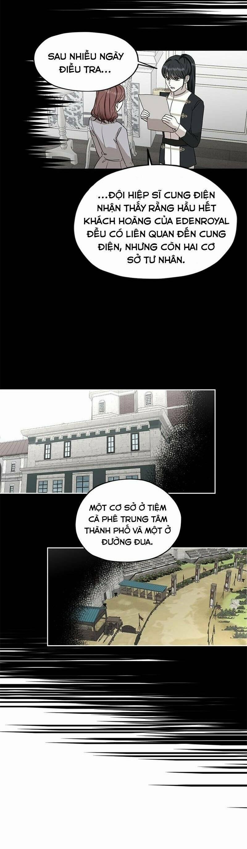 Ta Muốn Biến Phu Quân Thành Bá Chủ 97 trang 16