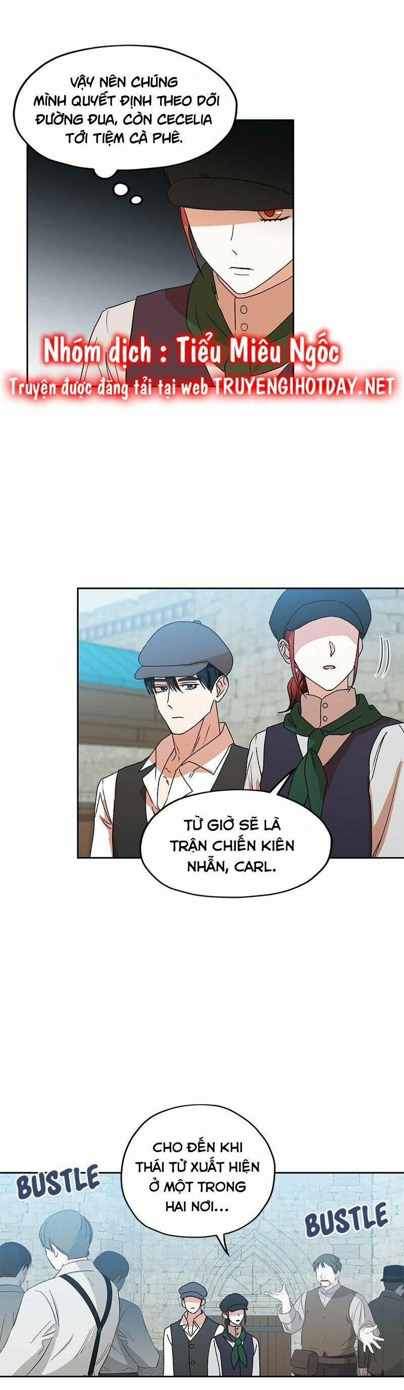 Ta Muốn Biến Phu Quân Thành Bá Chủ 97 trang 17