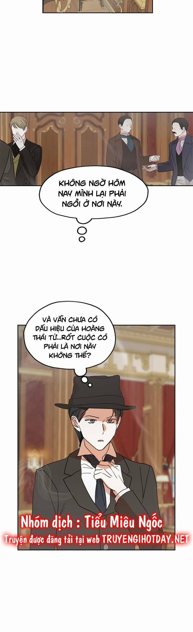 Ta Muốn Biến Phu Quân Thành Bá Chủ 97 trang 19