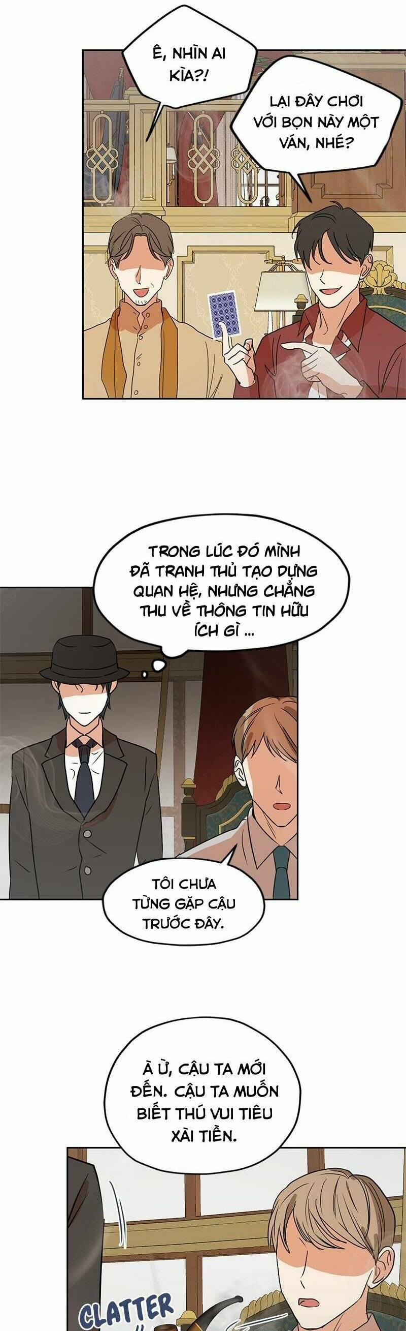 Ta Muốn Biến Phu Quân Thành Bá Chủ 97 trang 20