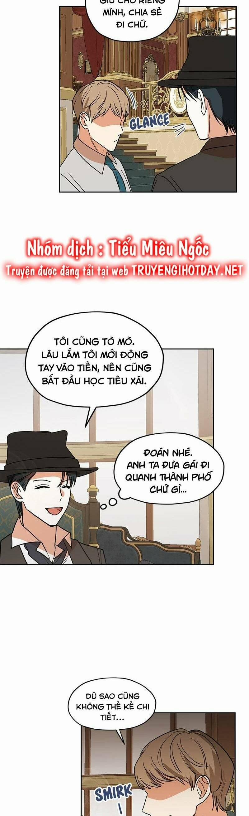 Ta Muốn Biến Phu Quân Thành Bá Chủ 97 trang 22