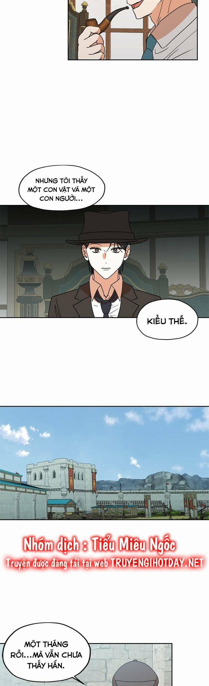 Ta Muốn Biến Phu Quân Thành Bá Chủ 97 trang 23