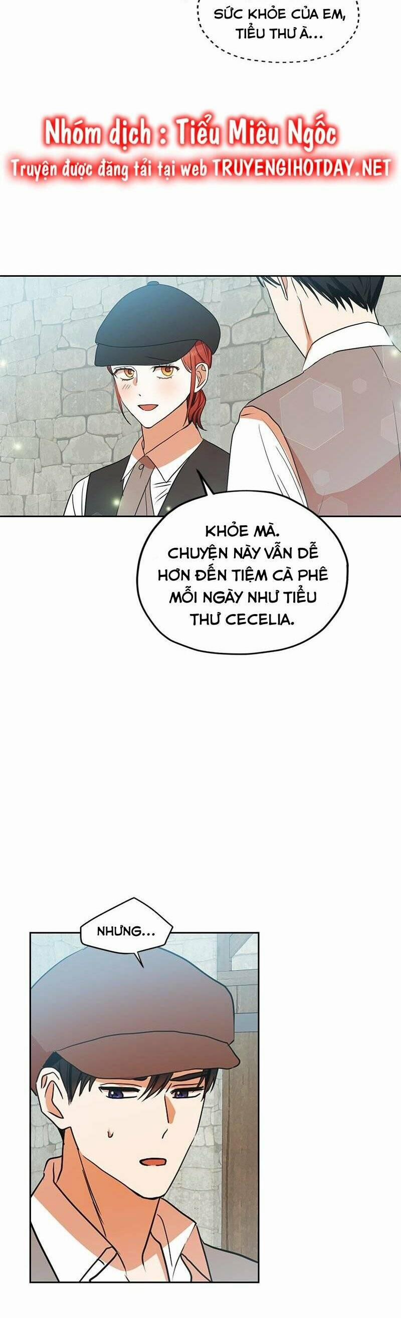 Ta Muốn Biến Phu Quân Thành Bá Chủ 97 trang 25