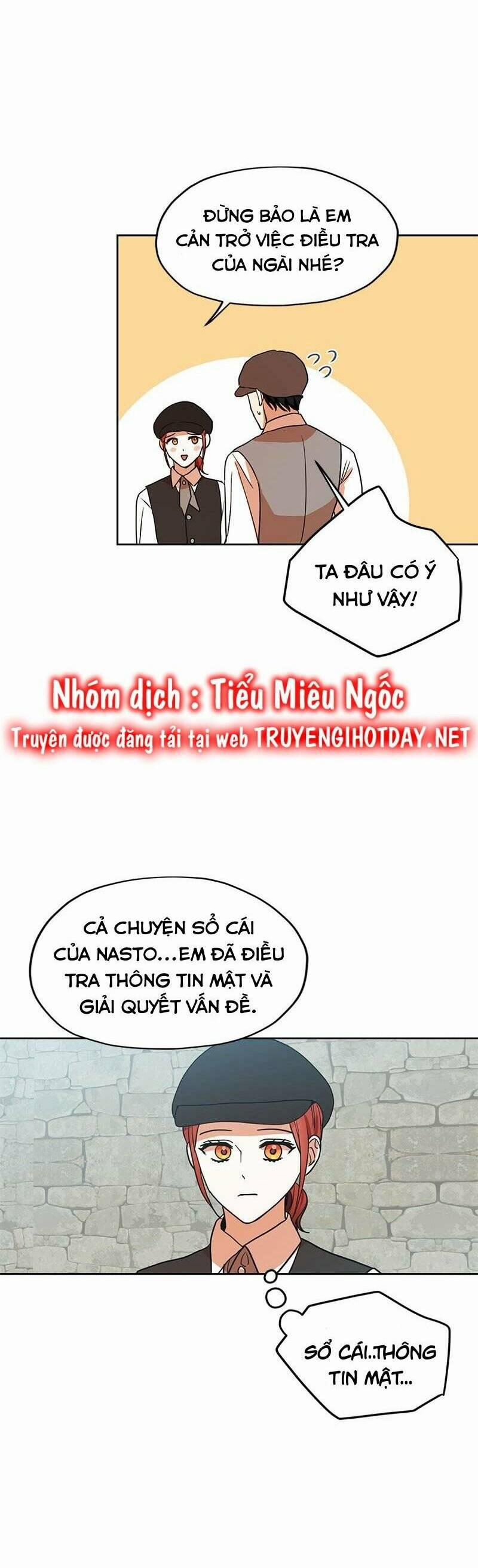 Ta Muốn Biến Phu Quân Thành Bá Chủ 97 trang 26