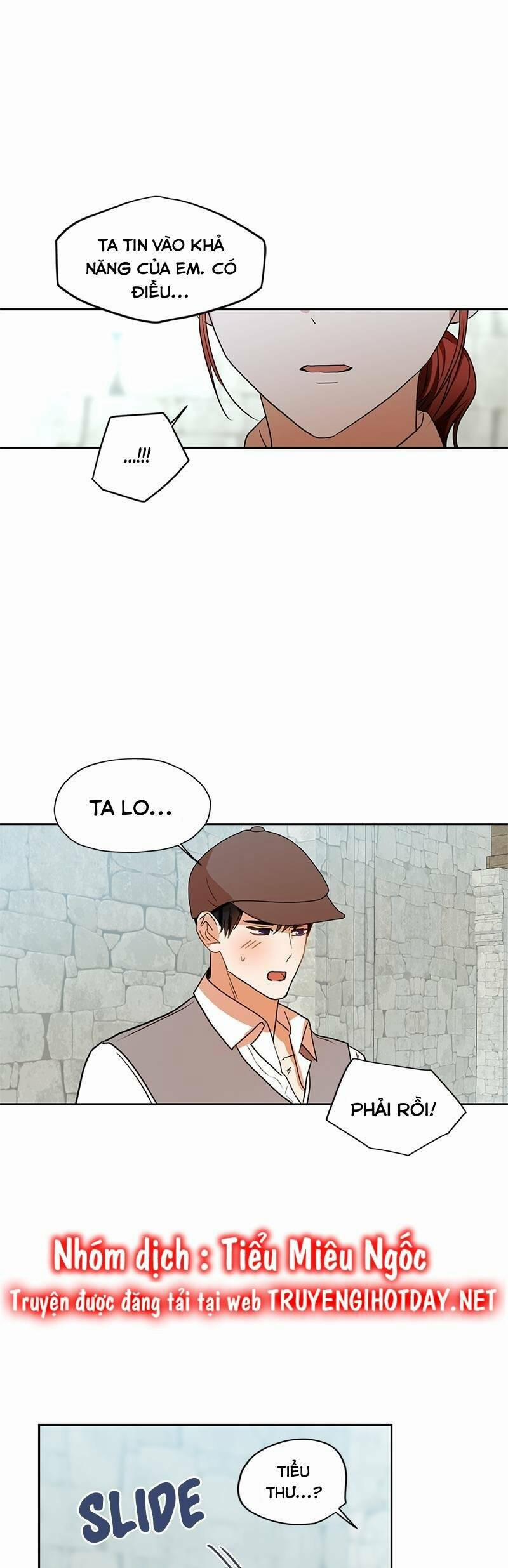 Ta Muốn Biến Phu Quân Thành Bá Chủ 97 trang 27