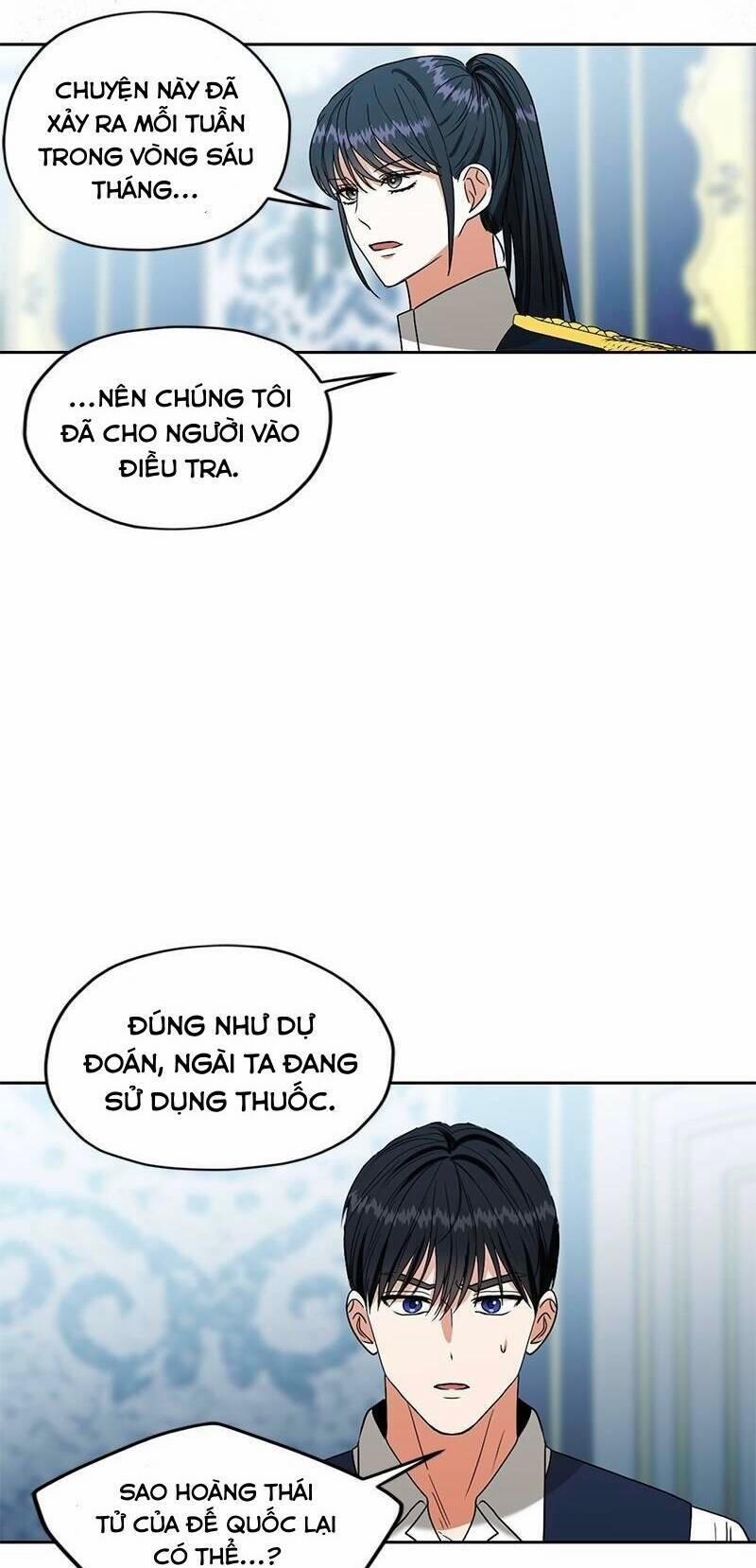 Ta Muốn Biến Phu Quân Thành Bá Chủ 97 trang 3