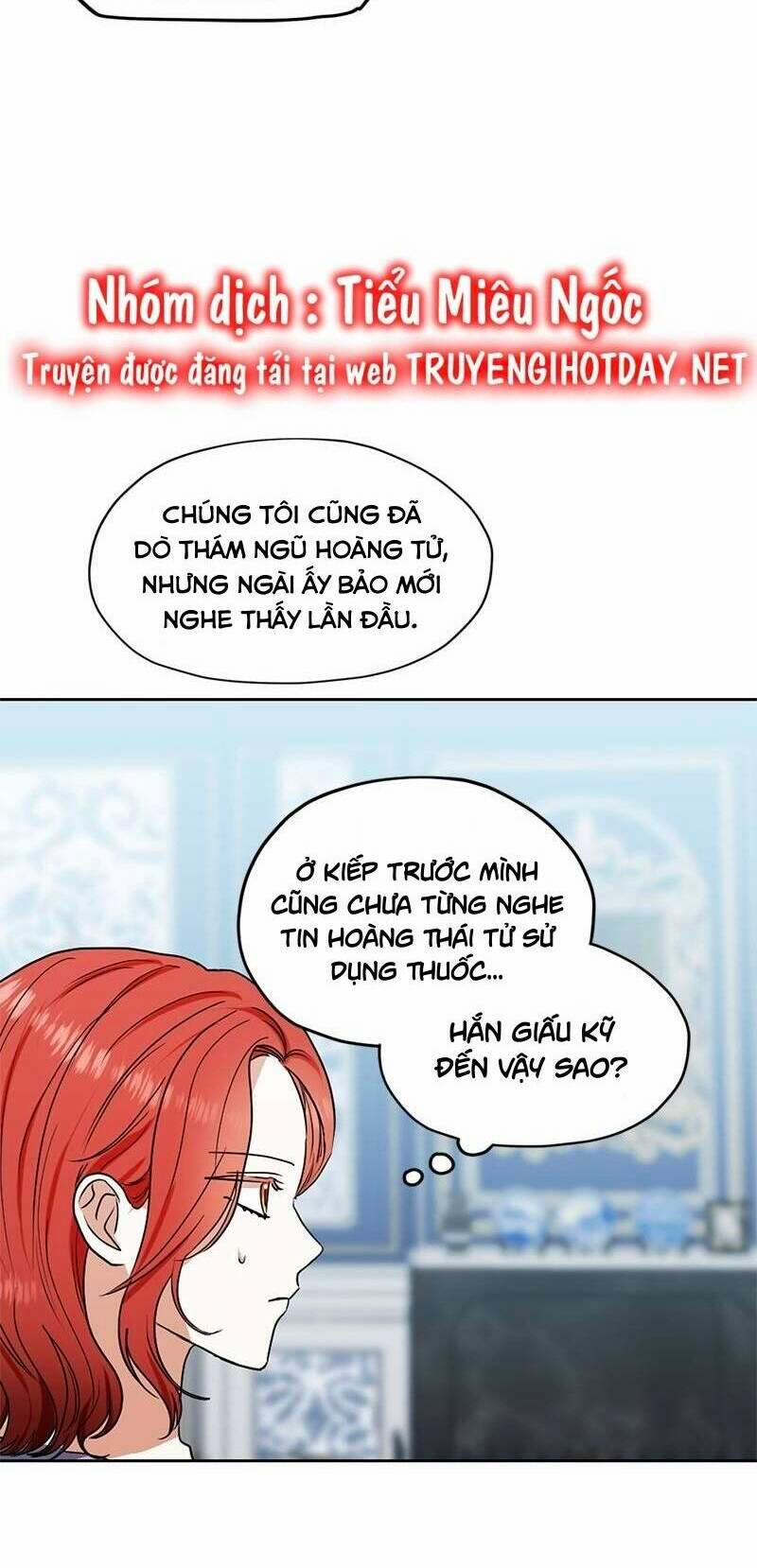 Ta Muốn Biến Phu Quân Thành Bá Chủ 97 trang 4