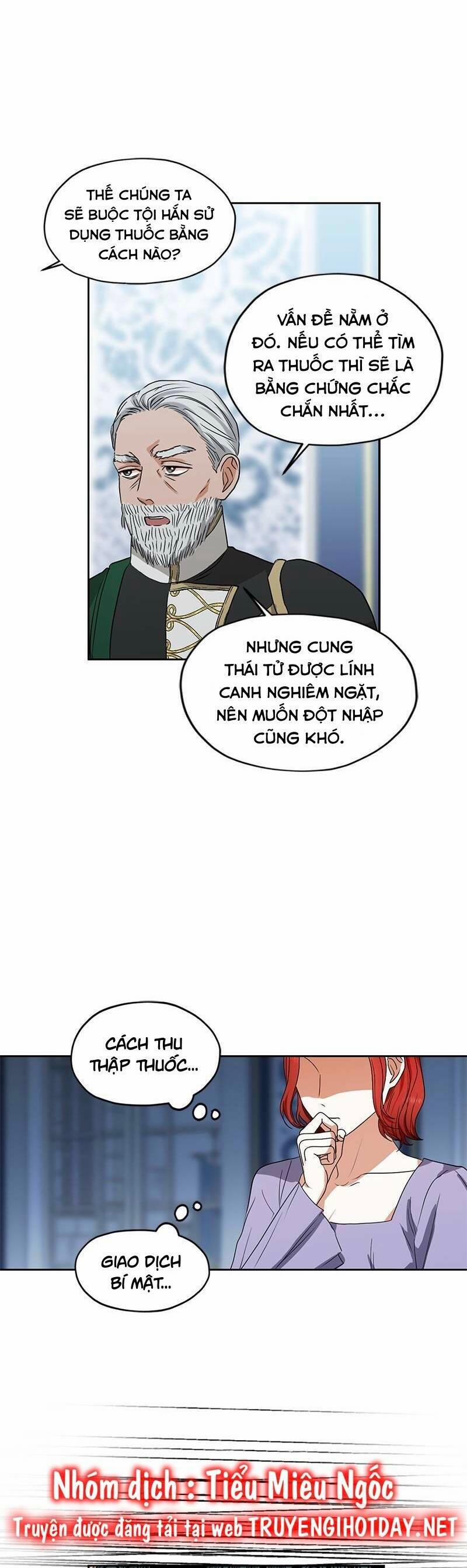 Ta Muốn Biến Phu Quân Thành Bá Chủ 97 trang 5