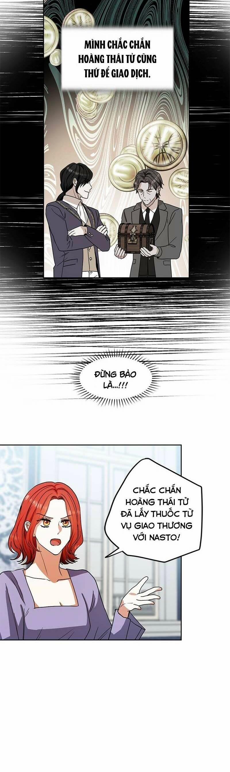 Ta Muốn Biến Phu Quân Thành Bá Chủ 97 trang 6