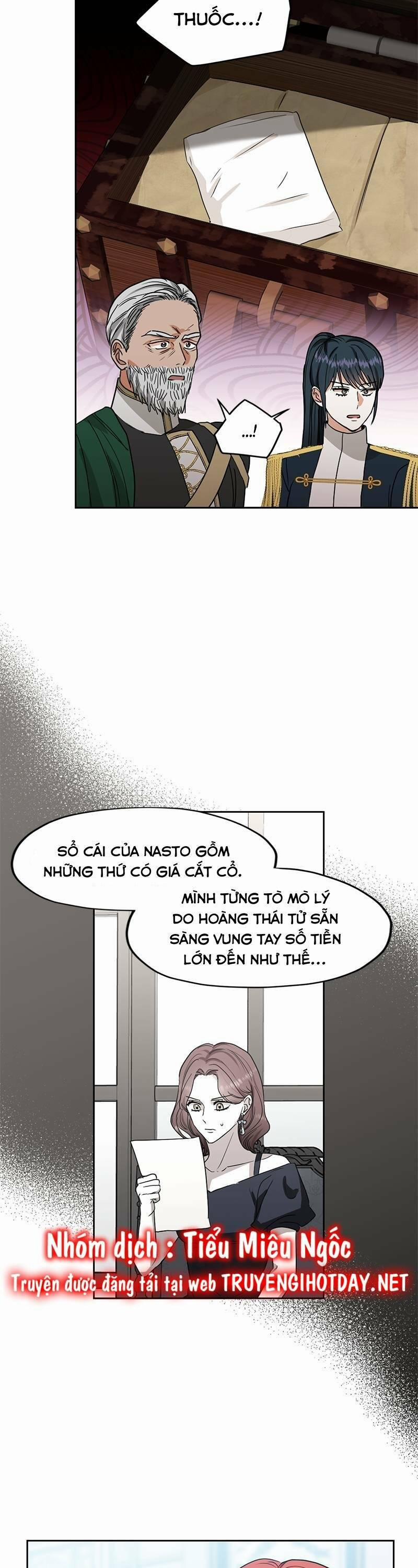 Ta Muốn Biến Phu Quân Thành Bá Chủ 97 trang 7