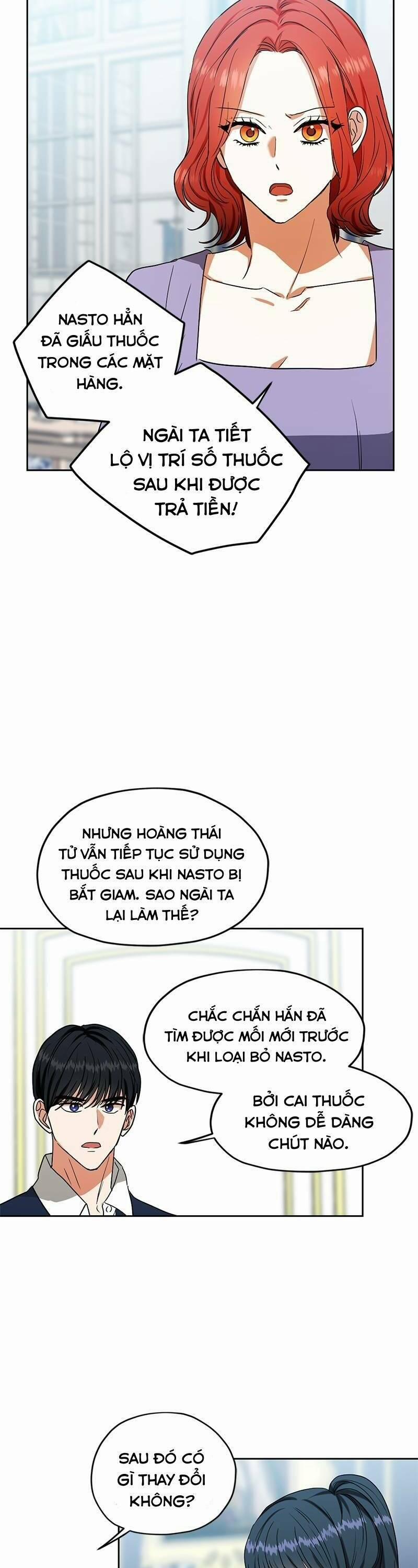 Ta Muốn Biến Phu Quân Thành Bá Chủ 97 trang 8