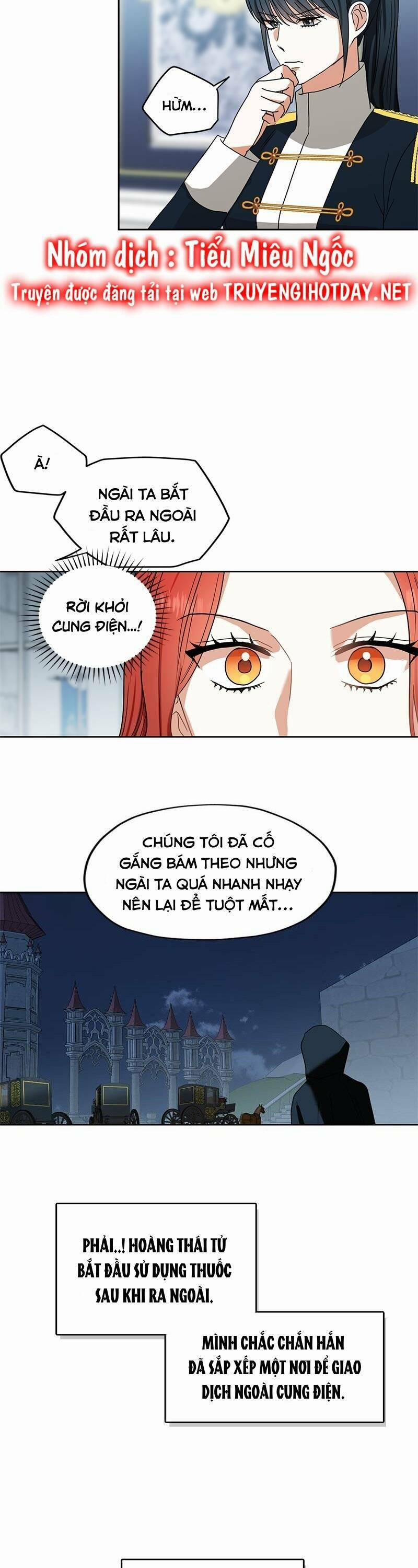 Ta Muốn Biến Phu Quân Thành Bá Chủ 97 trang 9