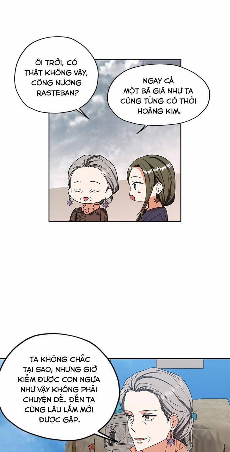 Ta Muốn Biến Phu Quân Thành Bá Chủ 98 trang 22