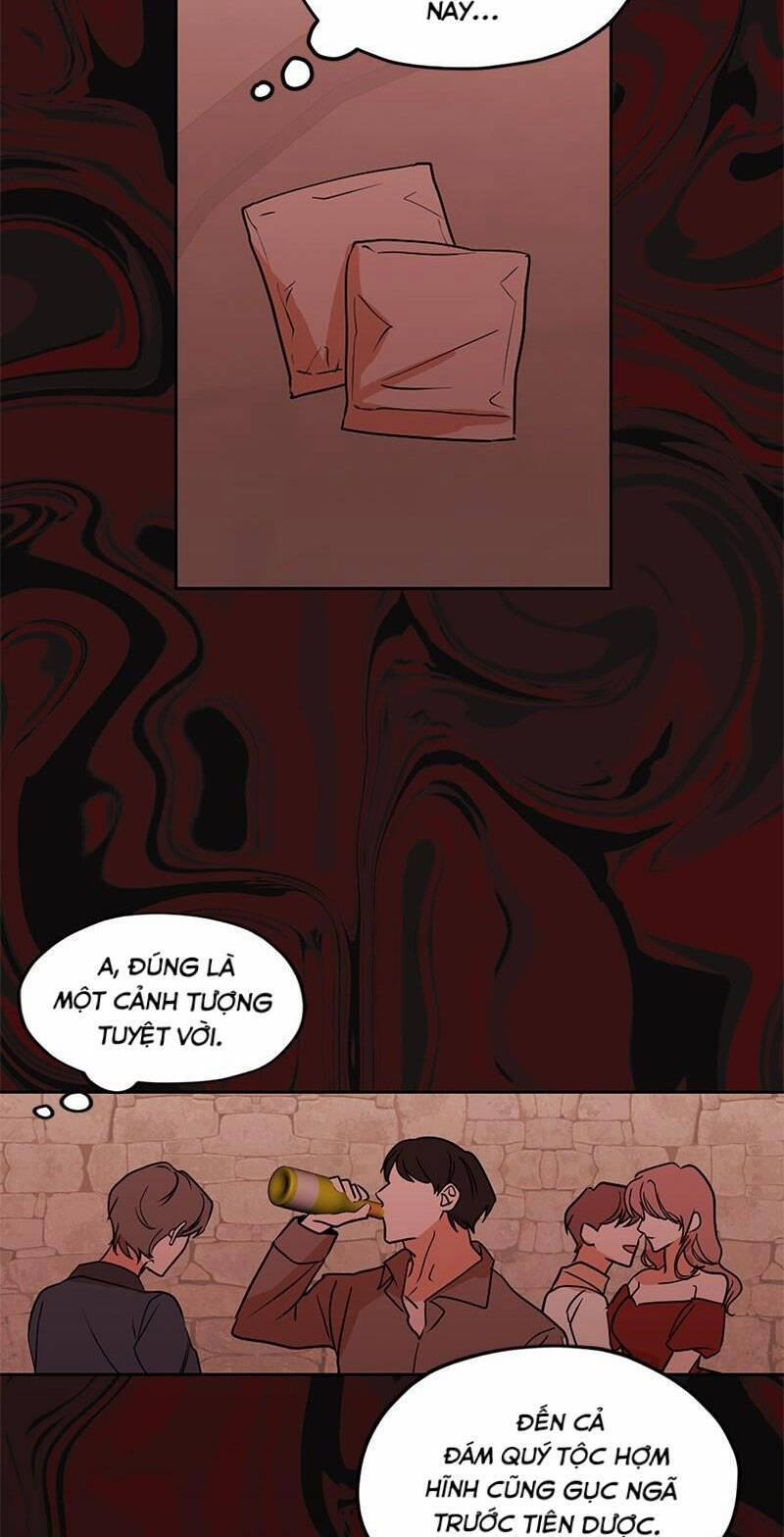 Ta Muốn Biến Phu Quân Thành Bá Chủ 98 trang 28