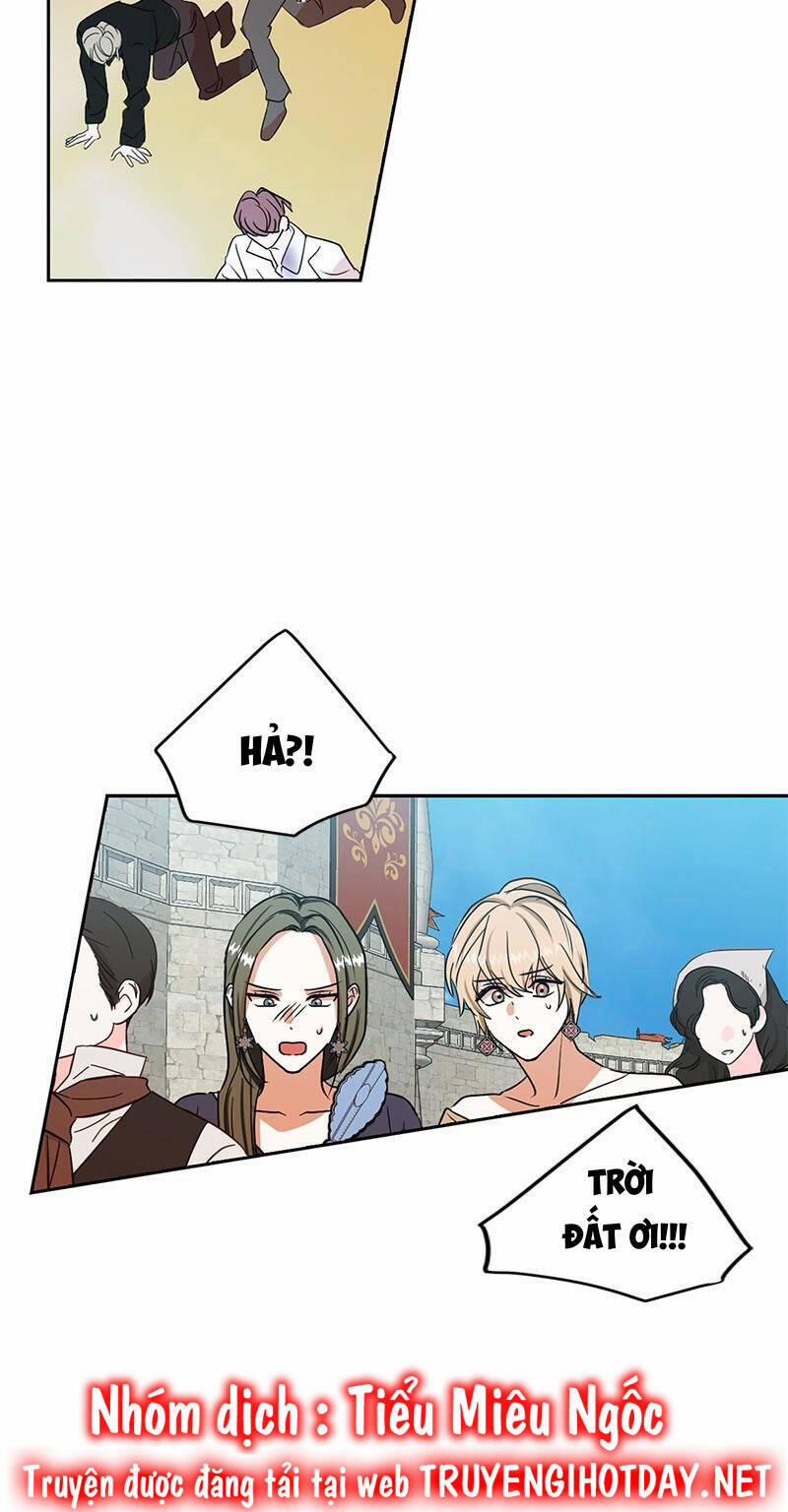 Ta Muốn Biến Phu Quân Thành Bá Chủ 98 trang 40