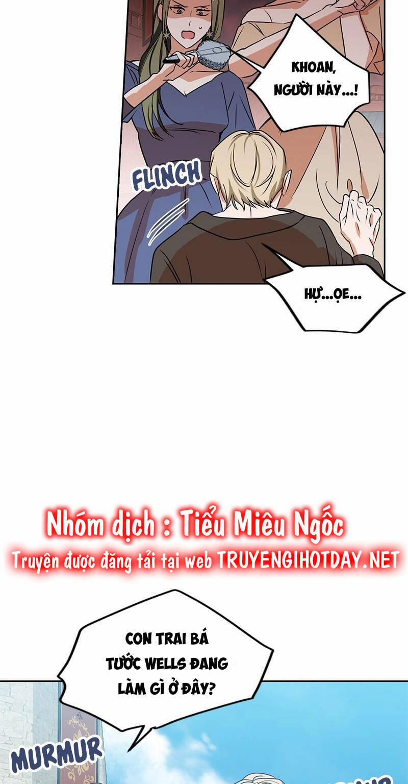 Ta Muốn Biến Phu Quân Thành Bá Chủ 98 trang 42