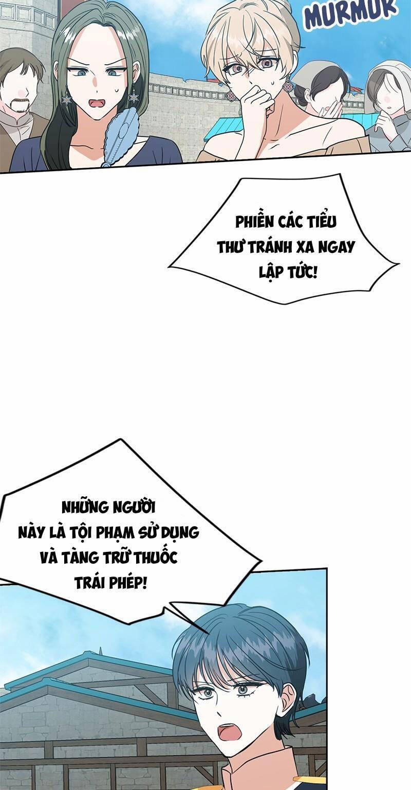 Ta Muốn Biến Phu Quân Thành Bá Chủ 98 trang 43