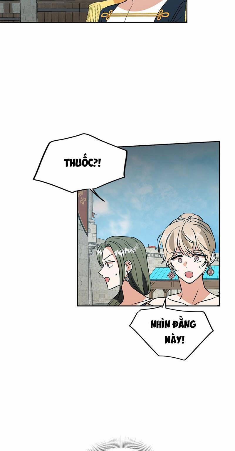 Ta Muốn Biến Phu Quân Thành Bá Chủ 98 trang 44