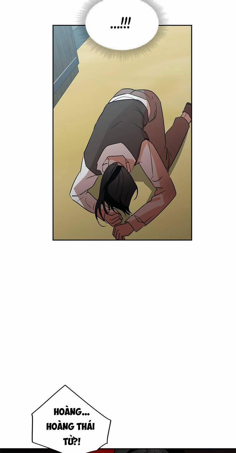 Ta Muốn Biến Phu Quân Thành Bá Chủ 98 trang 45