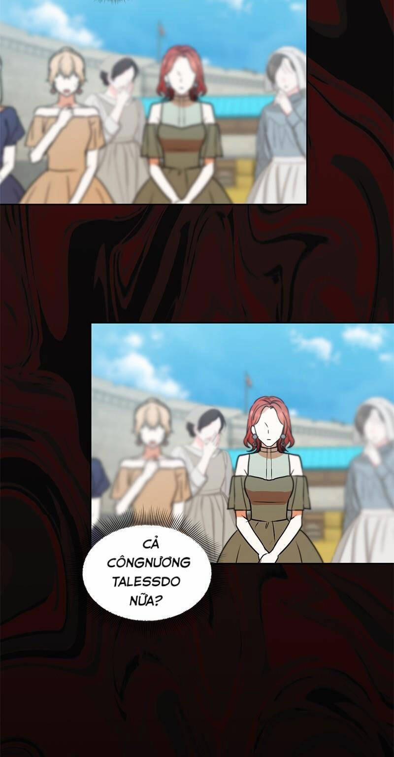 Ta Muốn Biến Phu Quân Thành Bá Chủ 98 trang 49