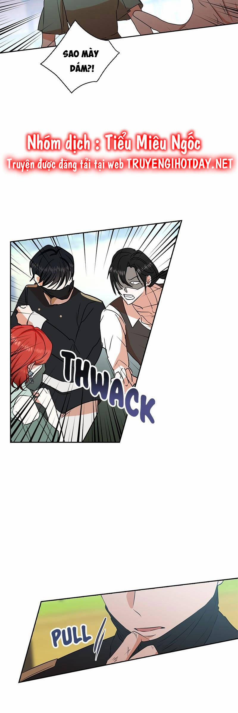 Ta Muốn Biến Phu Quân Thành Bá Chủ 98 trang 52