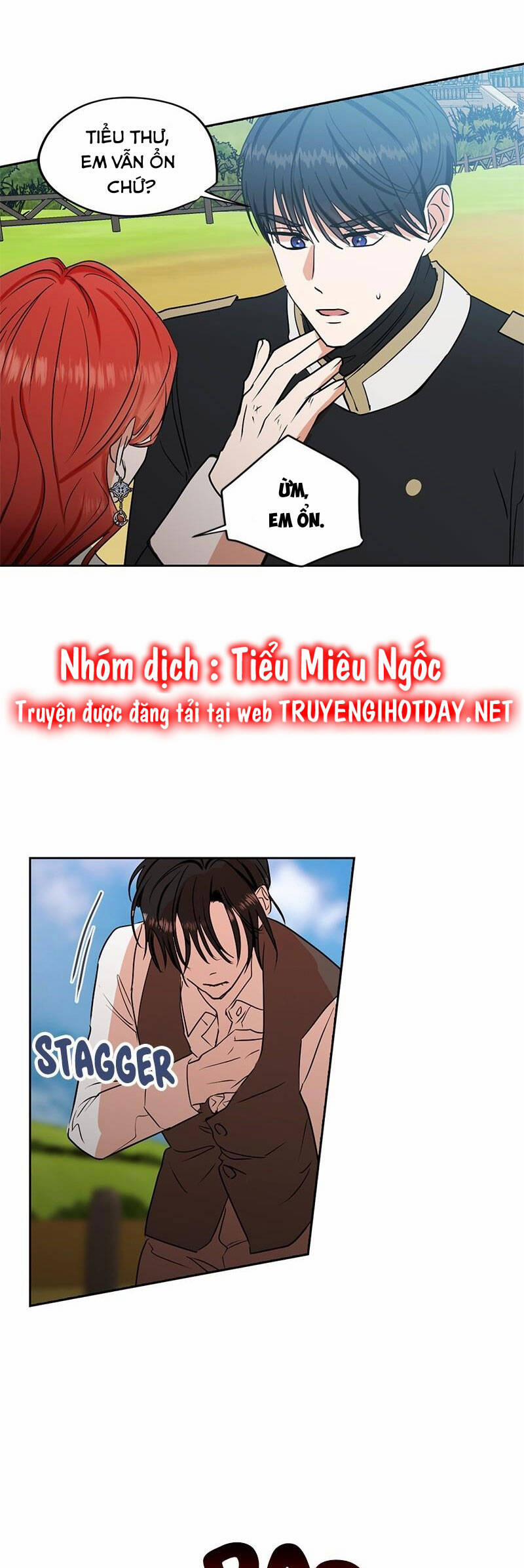 Ta Muốn Biến Phu Quân Thành Bá Chủ 98 trang 53