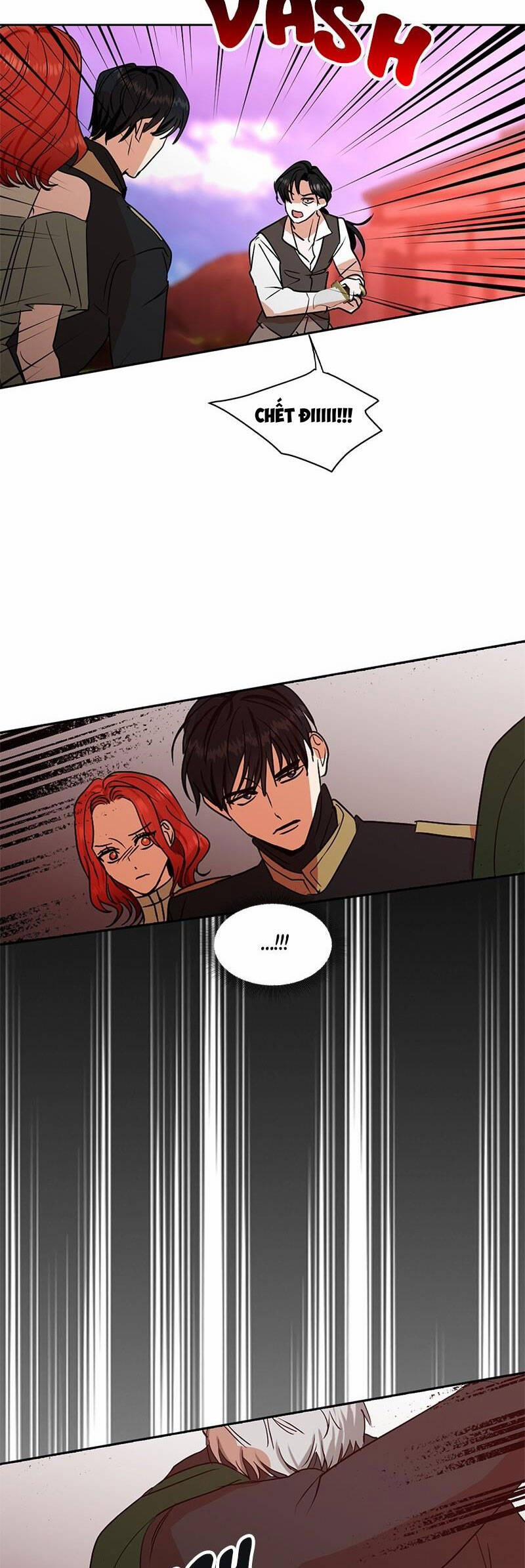 Ta Muốn Biến Phu Quân Thành Bá Chủ 98 trang 54