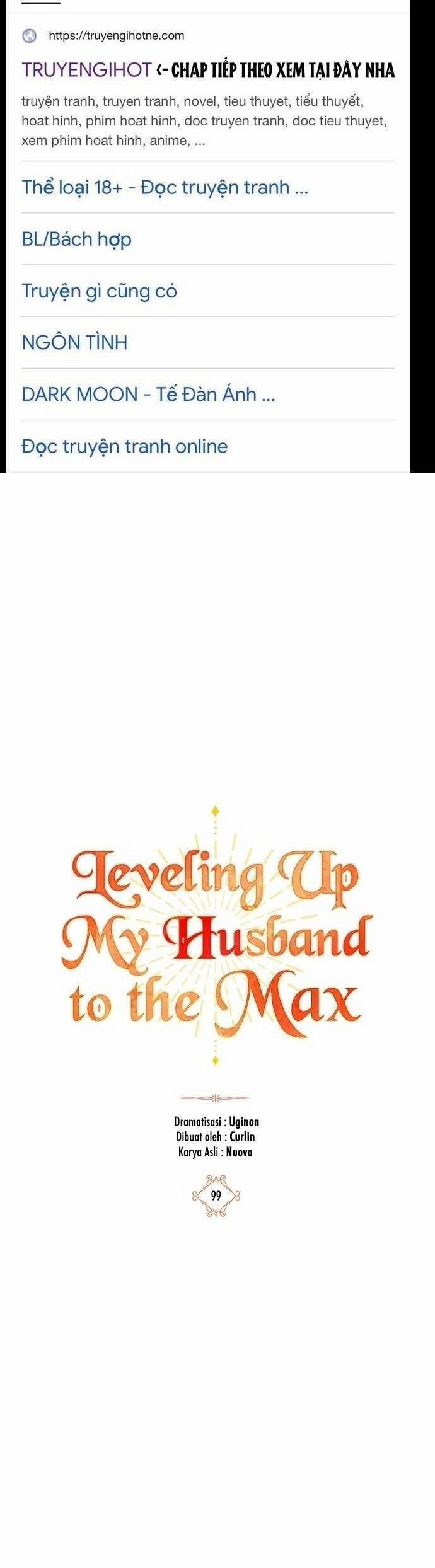 Ta Muốn Biến Phu Quân Thành Bá Chủ 99 trang 1