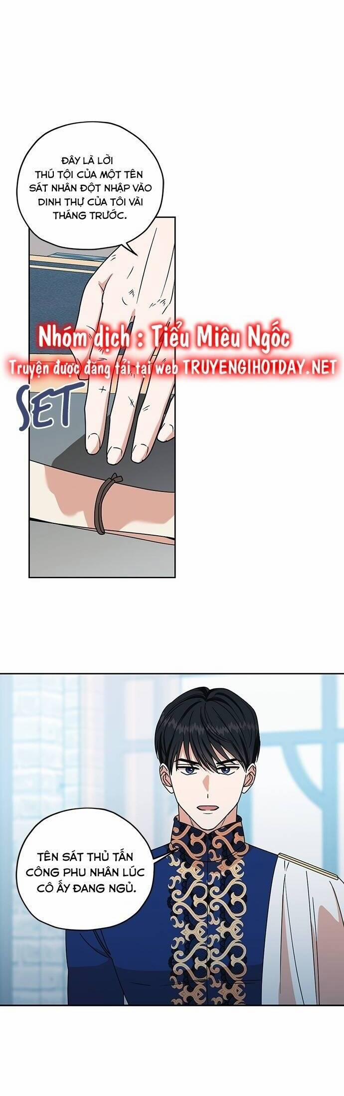 Ta Muốn Biến Phu Quân Thành Bá Chủ 99 trang 10