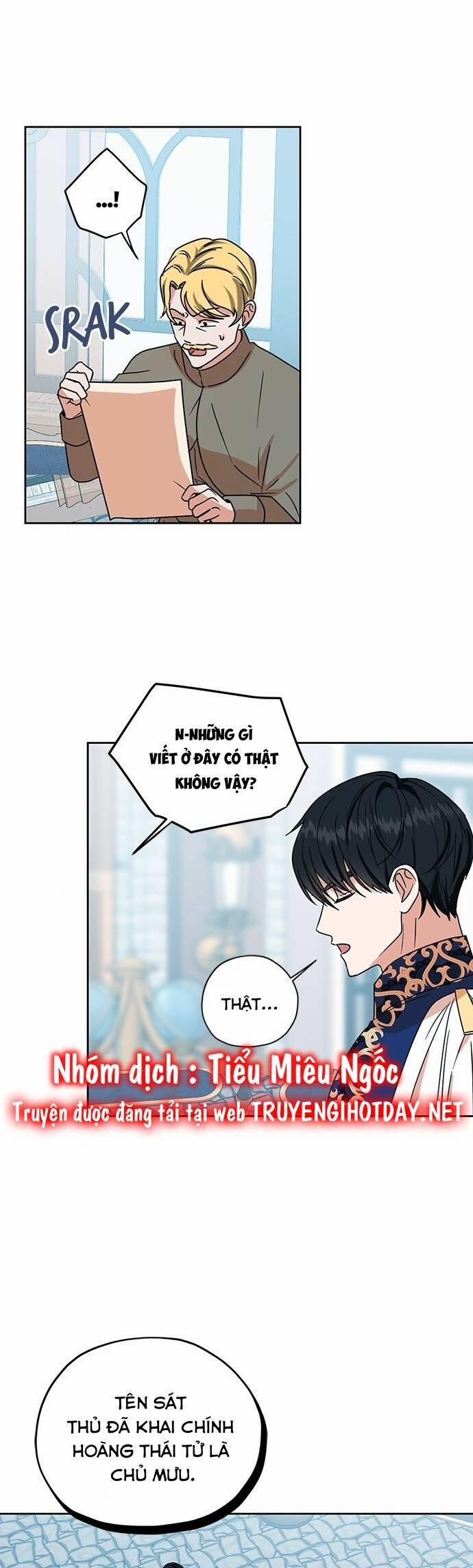 Ta Muốn Biến Phu Quân Thành Bá Chủ 99 trang 11