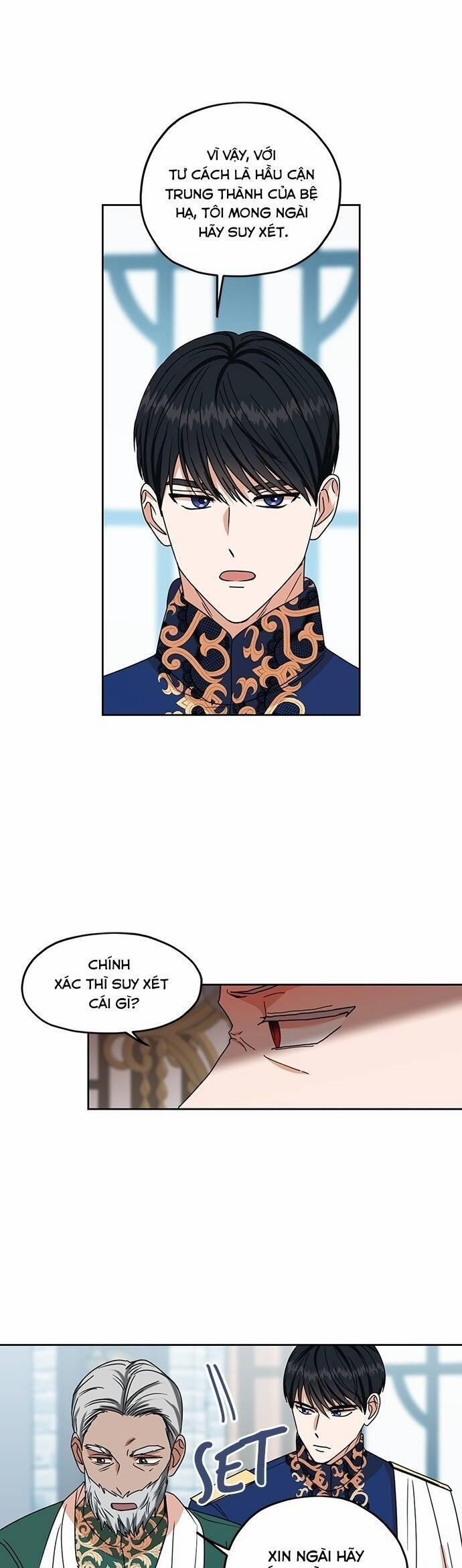 Ta Muốn Biến Phu Quân Thành Bá Chủ 99 trang 13