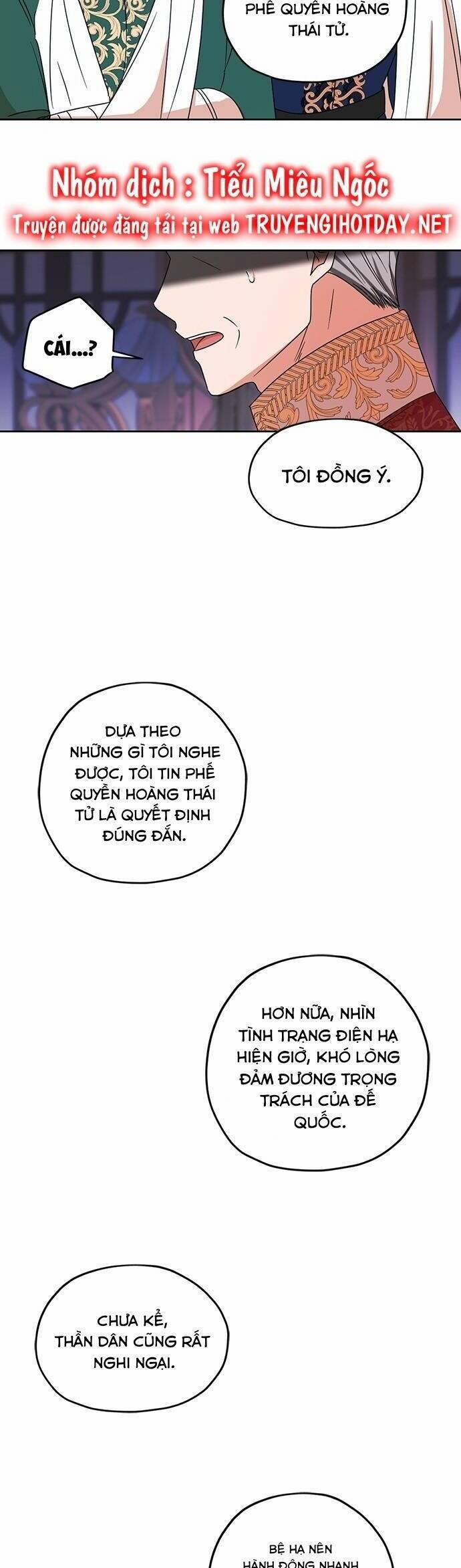 Ta Muốn Biến Phu Quân Thành Bá Chủ 99 trang 14