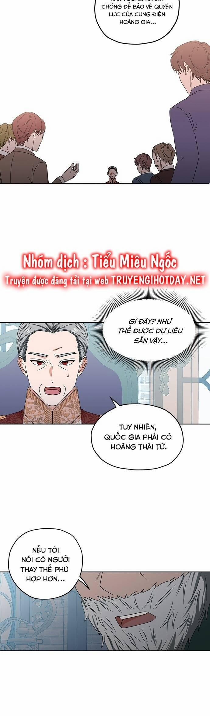 Ta Muốn Biến Phu Quân Thành Bá Chủ 99 trang 15