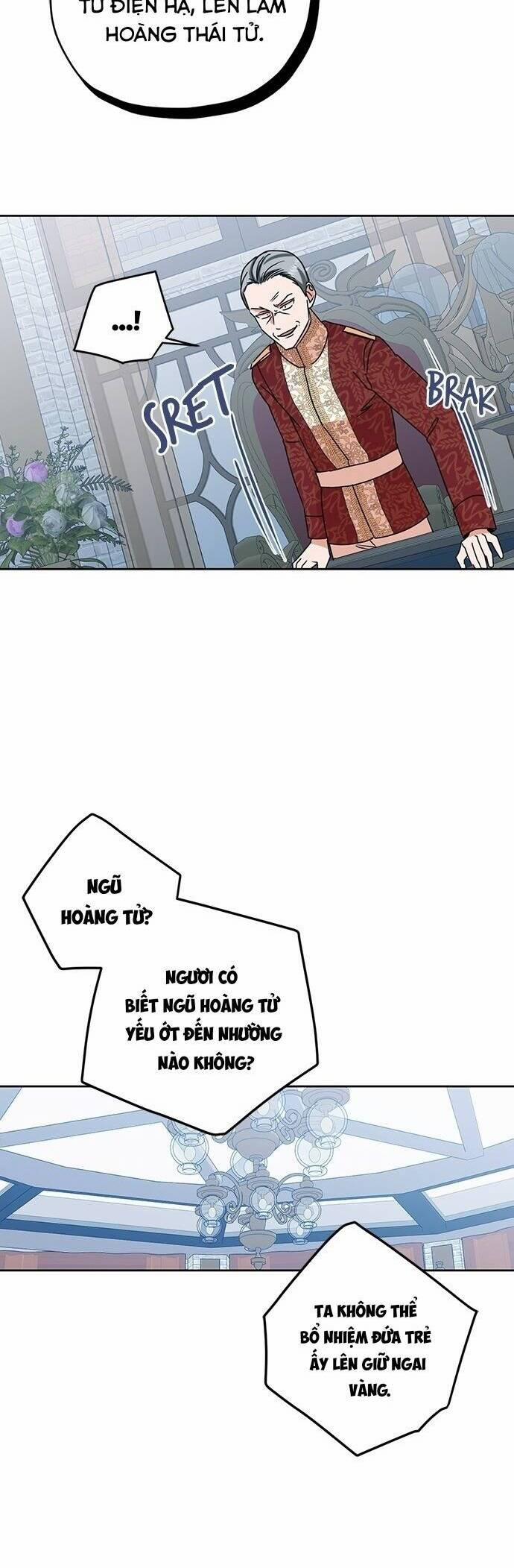 Ta Muốn Biến Phu Quân Thành Bá Chủ 99 trang 17