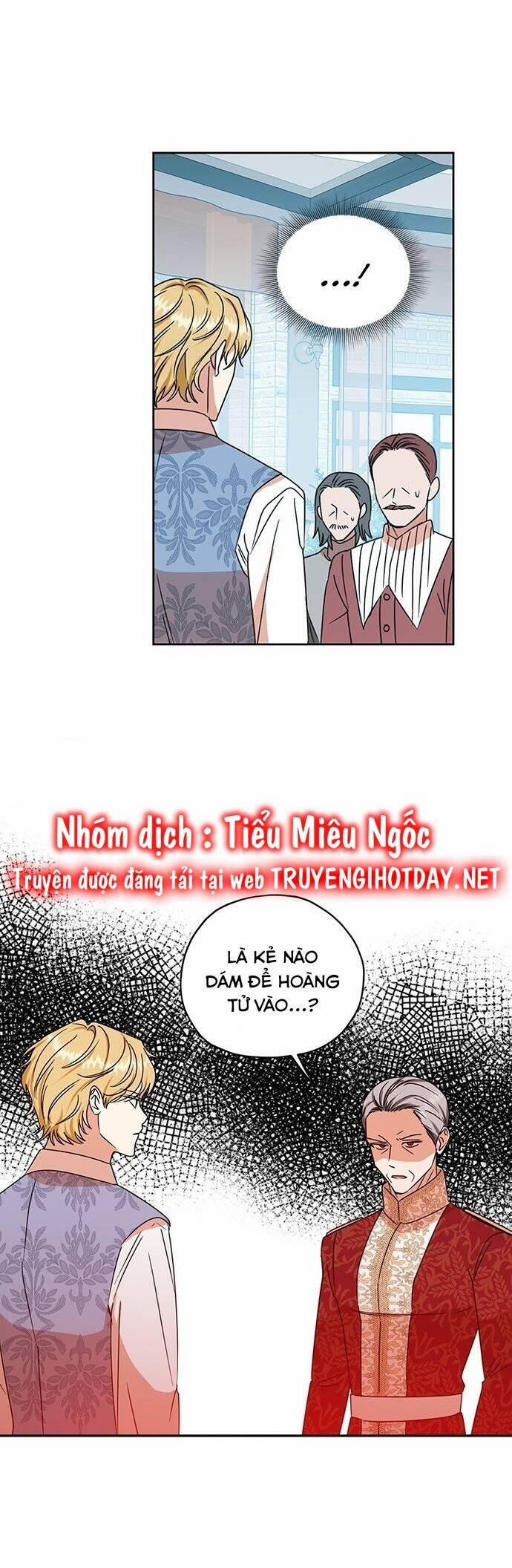 Ta Muốn Biến Phu Quân Thành Bá Chủ 99 trang 19